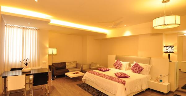 Vijay Park Inn